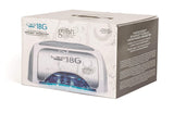 Harmony 18G Professional Salon Gel Nail Polish Dryer Cure LED Lamp Light