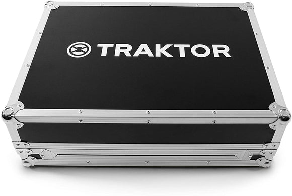 Instruments Traktor Kontrol S4/S5 Mk3 Flight Case