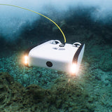 Underwater Drone