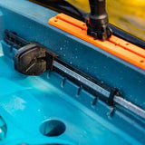 Lifetime Tamarack Pro 103 Sit-On-Top Kayak 411