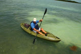 Renegade 10 XT Fishing Kayak 249
