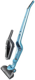 BLACK+DECKER Cordless Stick Vacuum & Hand Vac, 2-in-1, Sea Blue