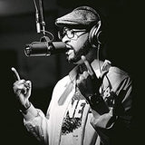 SM7B Cardioid Dynamic Microphone