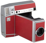 Lomo'Instant Square Glass Combo Pigalle – Instant Camera