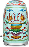 Dolce and Gabbana x Smeg 10 Cup Programmable Coffee Maker,"Sicily Is My Love," Collection