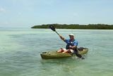 Renegade 10 XT Fishing Kayak 249