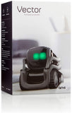 Vector Robot by Anki, A Home Robot Who Hangs Out & Helps Out, With Amazon Alexa Built-In