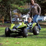 Power Wheels Dune Racer, Green