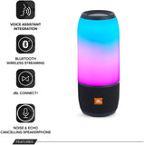 JBL Pulse 3 – Wireless Bluetooth Waterproof Speaker – Black