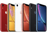 Apple iPhone XR 128GB Fully Unlocked (Verizon + Sprint + GSM Unlocked)