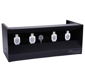 Sig Sauer Quad Shooting Gallery Airgun Target – AIR-TARGET-QUAD