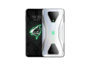 Global Rom Black Shark 3 5G Gaming Smartphone 6.6 inch Snapdragon 865 Rear Camera 64MP 65W Super Chagrer 5G Game Mobile Phone 12GB+128GB