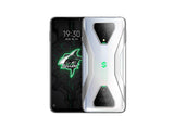Global Rom Black Shark 3 5G Gaming Smartphone 6.6 inch Snapdragon 865 Rear Camera 64MP 65W Super Chagrer 5G Game Mobile Phone 12GB+128GB