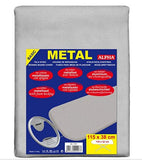 Ironing Board Cover Metal 115 x 38 cm