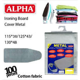 Ironing Board Cover Metal 130*48