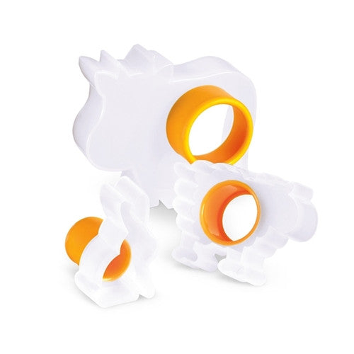 Cookie Cutter 3Pc Set 