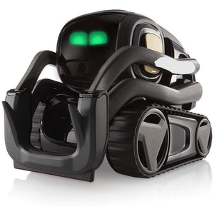 Anki Vector Robot with Alexa