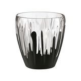 IRIS SPLASH DECO VASE