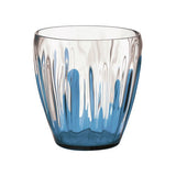 IRIS SPLASH DECO VASE