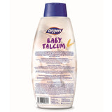 Drypers Baby Talcum