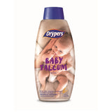 Drypers Baby Talcum