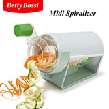 Midi Vegetable Spiralizer