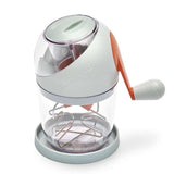 Sauce and Mayonnaise Maker
