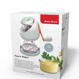 Sauce and Mayonnaise Maker
