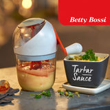 Sauce and Mayonnaise Maker