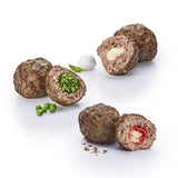 Filled Meatball Maker Set