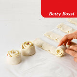 Rose Pastry Roller