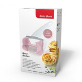 Rose Pastry Roller