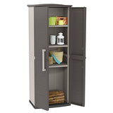 Boston Outdoor Tall Cabinet