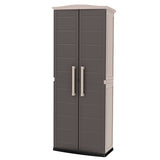 Boston Outdoor Tall Cabinet