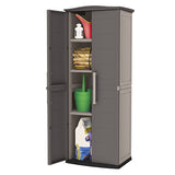 Boston Outdoor Tall Cabinet