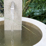 Arma 59 Granite Grey Water Fountain