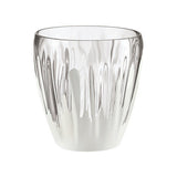 IRIS SPLASH DECO VASE