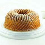 Cake Box Round