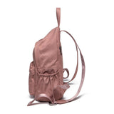 Oxford cloth casual backpack