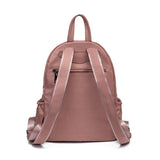 Oxford cloth casual backpack
