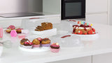 Cake Box Round
