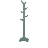 Albero Coat Stand Hanger