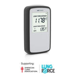 Corentium Home Radon Detector