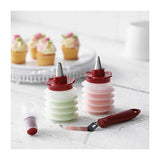 Cupcake Corer&Decoration Set