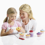 Cupcake Corer&Decoration Set
