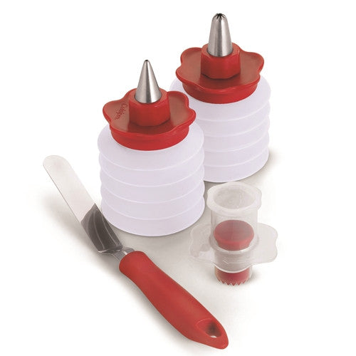 Cupcake Corer&Decoration Set