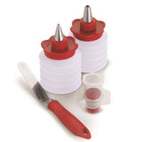 Cupcake Corer&Decoration Set