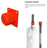 Mop Storage Hanger