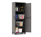 Up Utility Cabinet