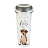 Pet Food Container 10KG Dog